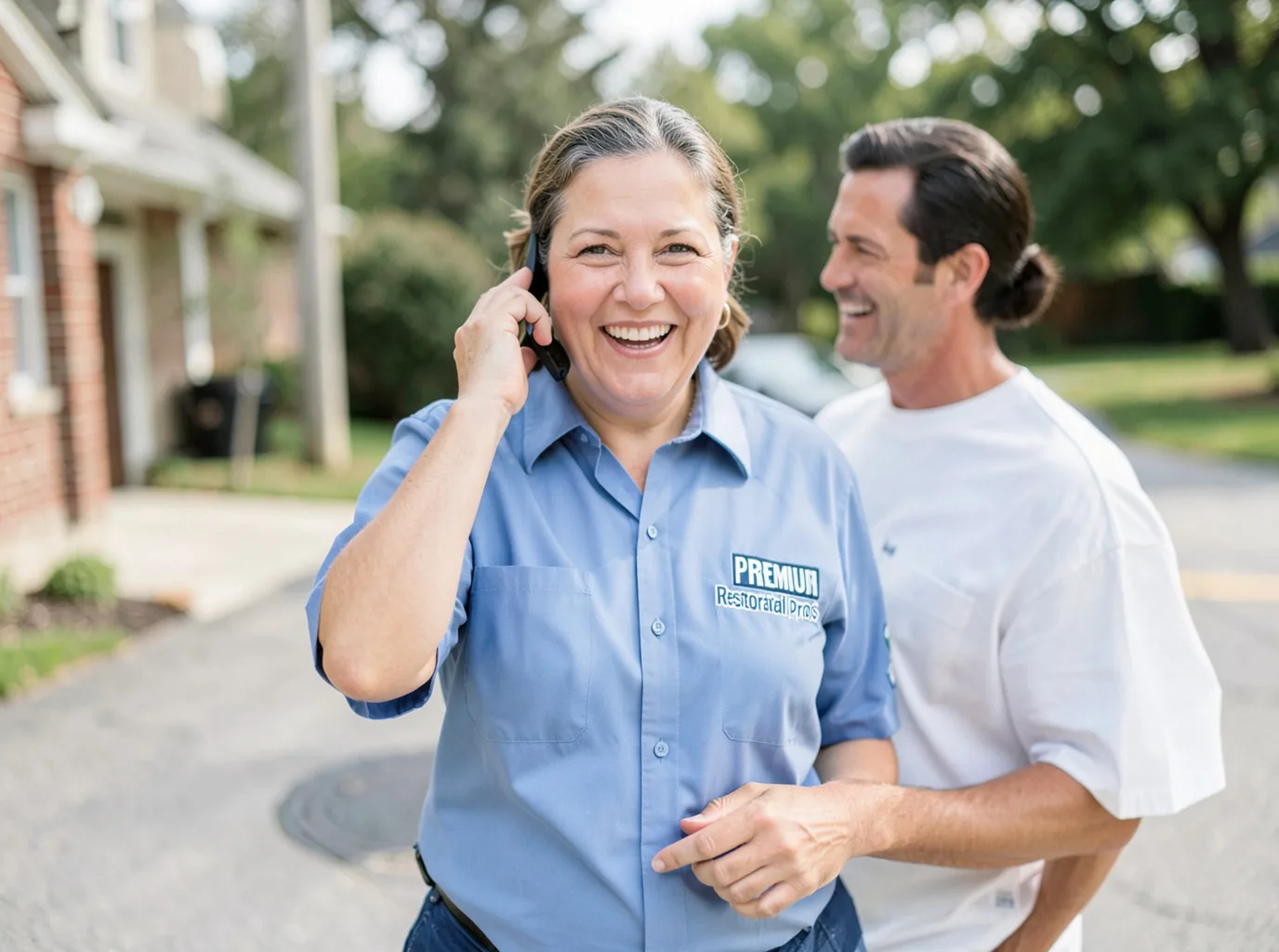 Water Damage Restoration Alma, NE FAQs